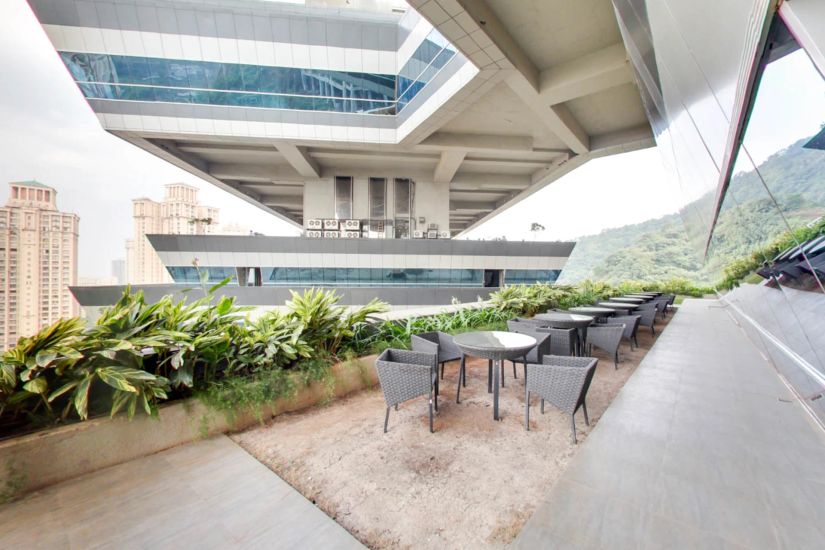 Vatika Business Centre Supreme Business Park